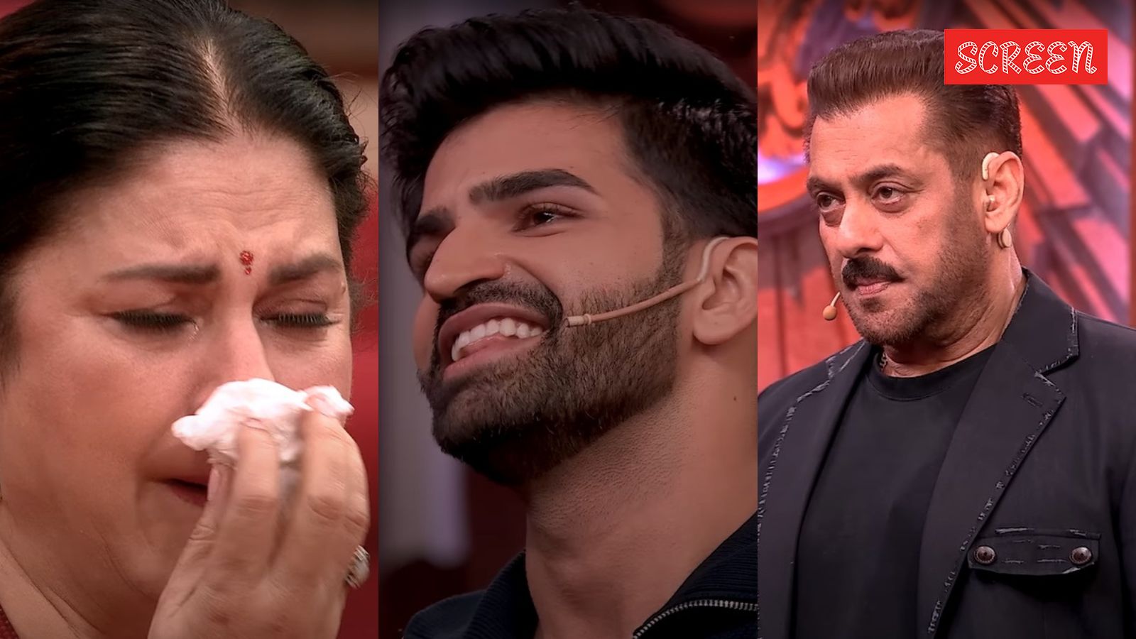 Kunickaa Sadanand’s son Ayaan reveals her elder son was kidnapped; Salman Khan gets emotional: ‘To fight his case, she got into the film industry’