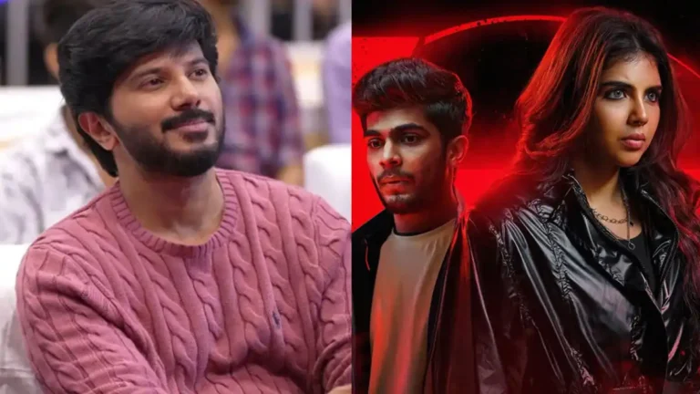 Dulquer Salmaan – I thought Lokah would be a loss venture
