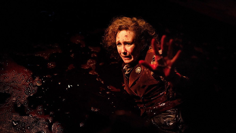 After ‘Conjuring: Last Rites,’ Warner Bros. Makes Box Office History With 7 Consecutive Movies Opening Above $40 Million