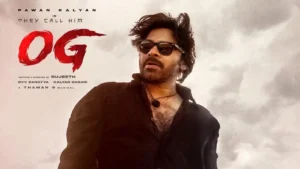 Good News: OG to Have 09:30 PM Shows in Andhra Pradesh Following Telangana