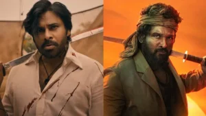 Powerstar rampage: OG to break Pushpa 2 paid premieres record by a huge margin