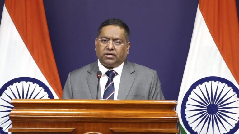 2,417 Indians deported from U.S. since January