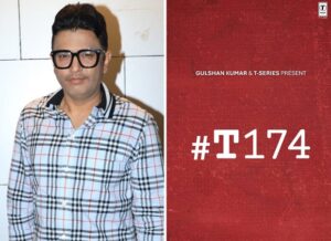 Series locks February 20, 2026, release for Production No. T174 : Bollywood News
