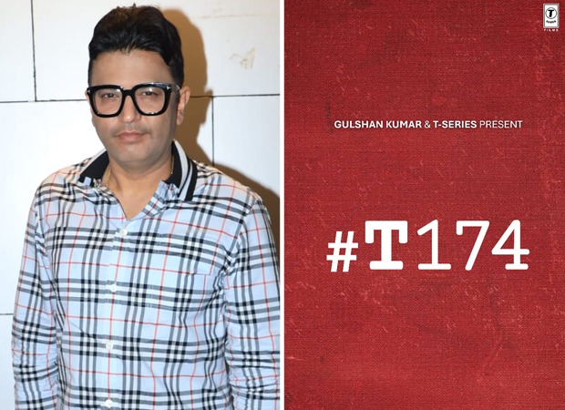 Series locks February 20, 2026, release for Production No. T174 : Bollywood News