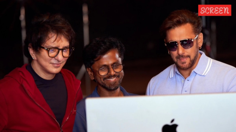 ‘Salman Khan would be on set by 5:30 pm’: Sikandar co-actor responds to AR Murugadoss saying he waited 8 hours for Bhai
