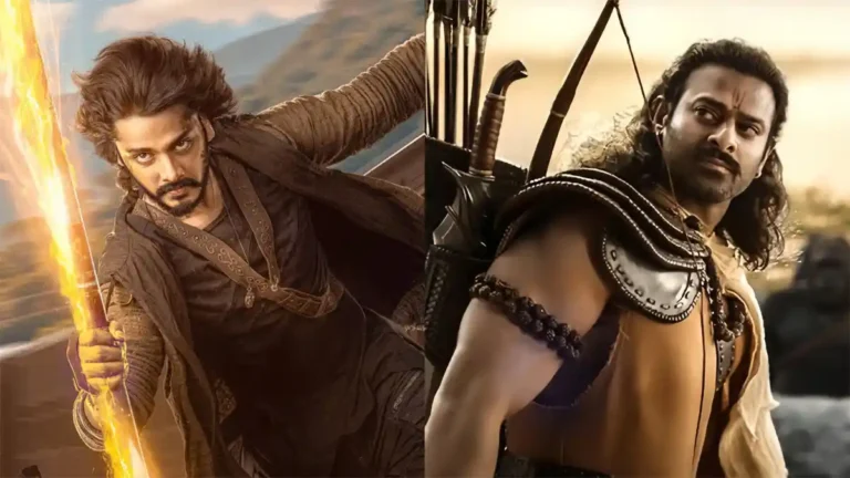 Prabhas as Lord Rama in Teja Sajja’s Mirai? Here’s the truth behind the viral picture