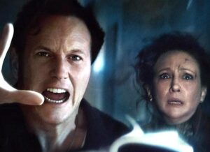 The Conjuring: Last Rites advance booking: Horror saga to open in DOUBLE digits; could be the FIRST Hollywood Horror film to cross the Rs. 100 crores mark :Bollywood Box Office