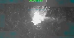 Was the deadly US attack on the Venezuelan vessel legal?