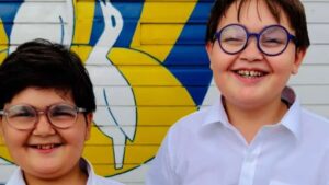 ‘Peeche dekho peeche’ kid Ahmad Shah confirms brother’s death
