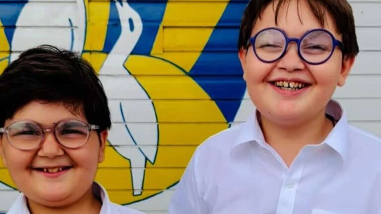 ‘Peeche dekho peeche’ kid Ahmad Shah confirms brother’s death