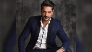TV actor Ashish Kapoor sent to 14-day judicial custody in rape case