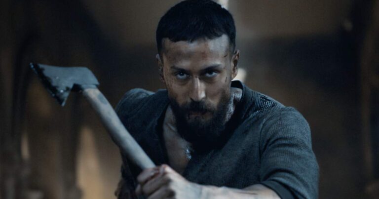 Baaghi 4 Box Office Collection Day 11: Only 2.26 Crores Away From Becoming Tiger Shroff’s Highest Post-COVID Grosser!