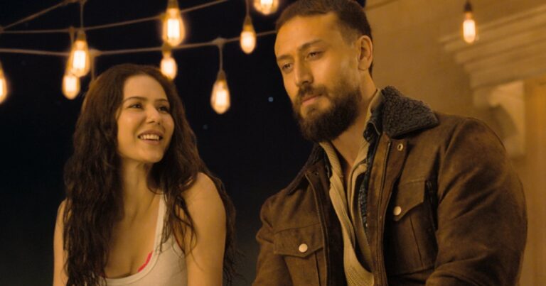 Baaghi 4 Worldwide Box Office Day 12: Only 19 Crores Away From Tiger Shroff’s #5 Highest-Grossing Film!
