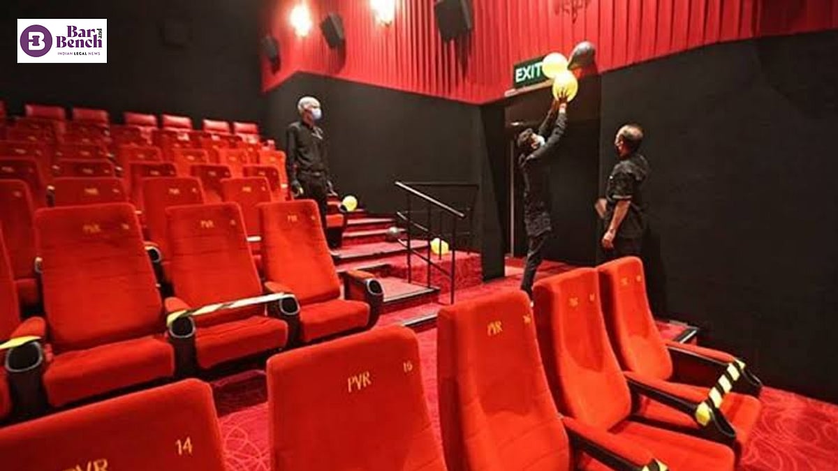 Multiplexes, producers move Karnataka High Court against ₹200 cap on film ticket prices
