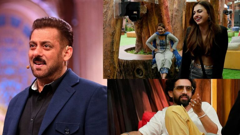 Bigg Boss 19 Weekend Ka Vaar LIVE Streaming Episode 14: Salman To Announce First Eviction- Where To Watch LIVE