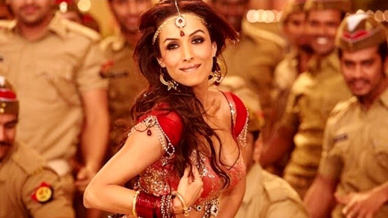 Dabangg director says Salman Khan, Arbaaz didn’t want Malaika in Munni Badnaam Hui
