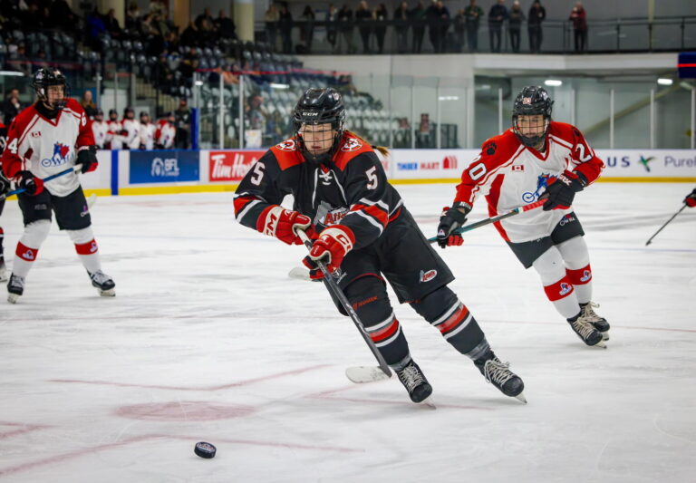 2026 U-18 Canadian National Championships Headed To Newfoundland And Labrador For First Time