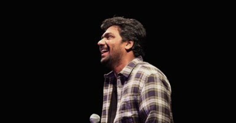 Zakir Khan Announces Break from Stage Shows Citing Health Concerns, Limited India Tour Ahead