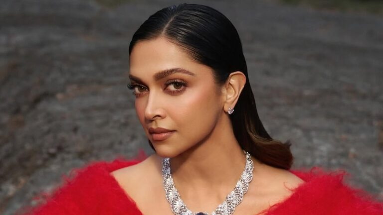 Deepika Padukone quit Kalki 2 after her role was reduced to a cameo: Source