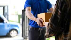 Ecommerce in the Netherlands increased 5% in 2024