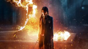 Wednesday Season 2 Part 2 release time in India, episode titles and cast updates