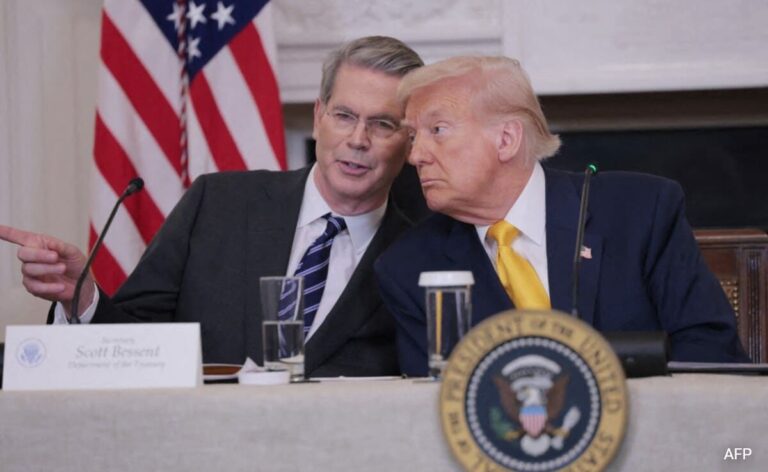 “US Will Refund About Half The Tariffs If…”: What Team Trump Said
