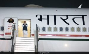 PM Modi In Japan LIVE: PM Modi Lands In Japan To Attend 15th India-Japan Annual Summit