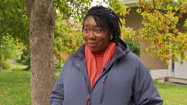 N.L.’s first Black provincial candidate says she’s ready to bring change to House of Assembly