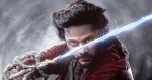 Mirai Box Office Collection Day 3: Teja Sajja Starrer Recovers Over 70% Of Its Budget In Opening Weekend!