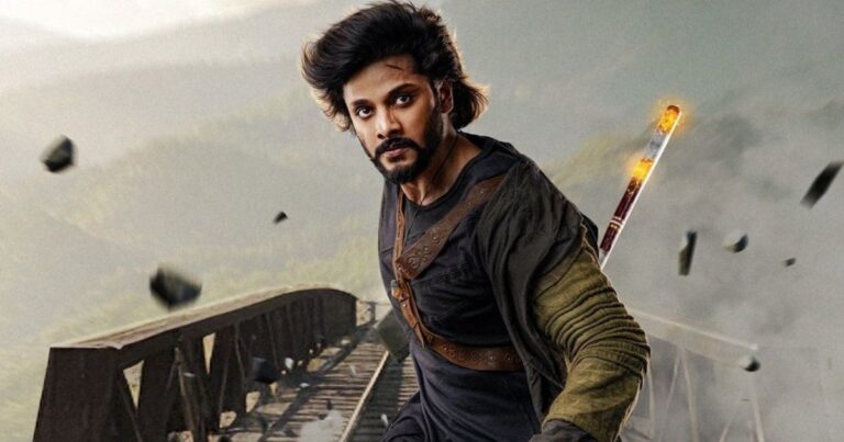 Mirai Box Office Collection Day 4: Despite 54% Drop, Becomes 9th Highest-Grossing Telugu Film Of 2025