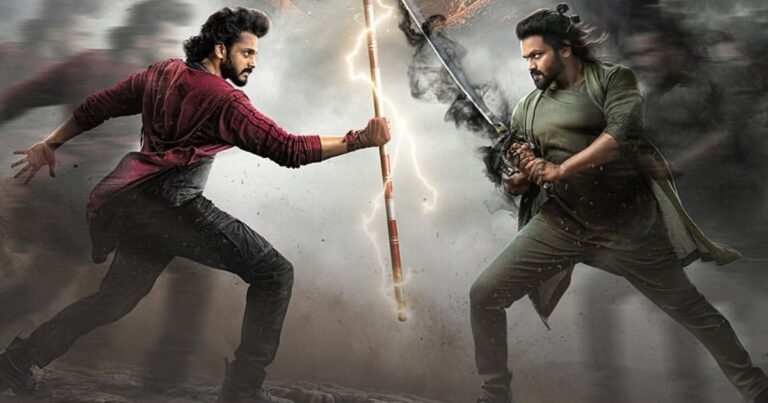 Mirai Box Office Collection Day 9: 87% Jump In Last 24 Hours, Set To Become #6 Tollywood Grosser Of 2025!