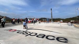 Attempt to launch rocket in N.L. won't happen Tuesday, NordSpace says