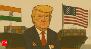 sided' trade myth: Why Donald Trump is wrong