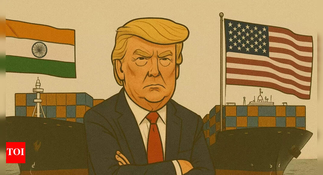 sided' trade myth: Why Donald Trump is wrong