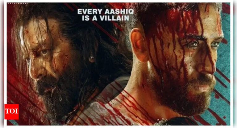 ‘Baaghi 4’ advance booking collections Day 1: Tiger Shroff and Sanjay Dutt starrer heads for strong opening, earns Rs 5 crore in ticket sales