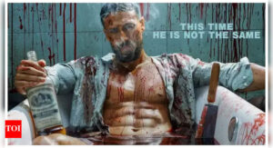 'Baaghi 4' advance booking Day 1: Tiger Shroff starrer takes lead over 'The Bengal Files'; eyes Rs 10 crore opening