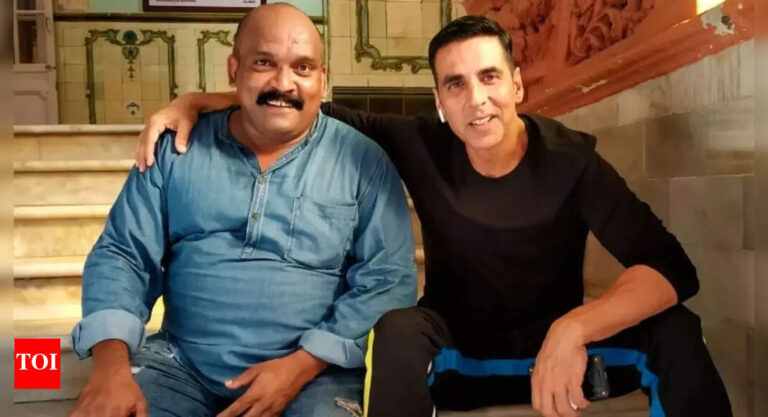 Akshay Kumar’s ‘Sooryavanshi’ co-star Ashish Warang passes away at 55, the industry mourns his demise