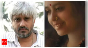 Vikram Bhatt mourns loss of mother Varsha Bhatt, pens emotional note: 'She was in pain for the last few months...'