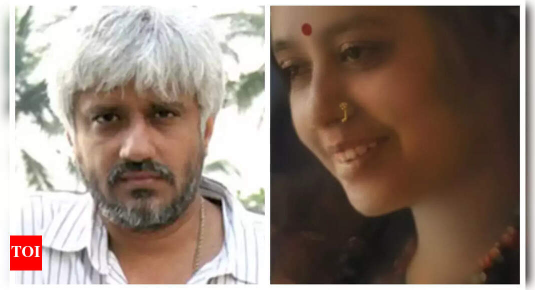 Vikram Bhatt mourns loss of mother Varsha Bhatt, pens emotional note: 'She was in pain for the last few months...'