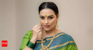 Shwetha Menon breaks her silence on obscenity case during AMMA election: ‘Those movies fetched me a state award’