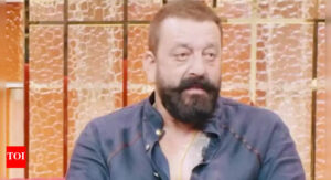 Sanjay Dutt recalls strange police call after woman’s death leaving him property worth Rs 159 crore: ‘I didn’t even know the lady’