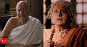 The Bengal Files Full Movie Collection: ‘The Bengal Files’ Box Office collection day 5: Vivek Agnihotri’s film starring Anupam Kher, Pallavi Joshi shows modest rise, inches closer to Rs 10 crore mark