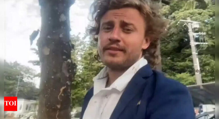 Who is Lochie Jones, the Australian influencer who is accused of stealing beer can and figurine from graves in Japan?