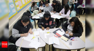 California’s science revolution is here, but student test scores barely budge