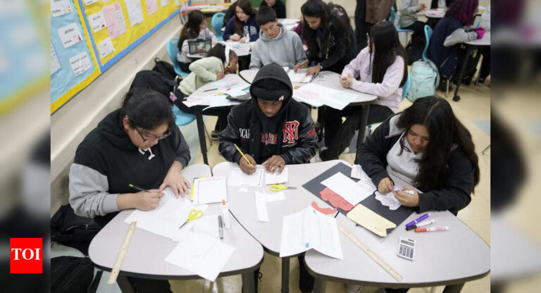 California’s science revolution is here, but student test scores barely budge