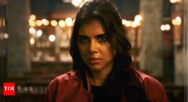 Lokah Chapter 1: Chandra Full Movie Collection: ‘Lokah Chapter 1: Chandra’ box office collection day 5: Kalyani Priyadarshan’s superhero film crosses Rs 30 crore mark despite Monday drop