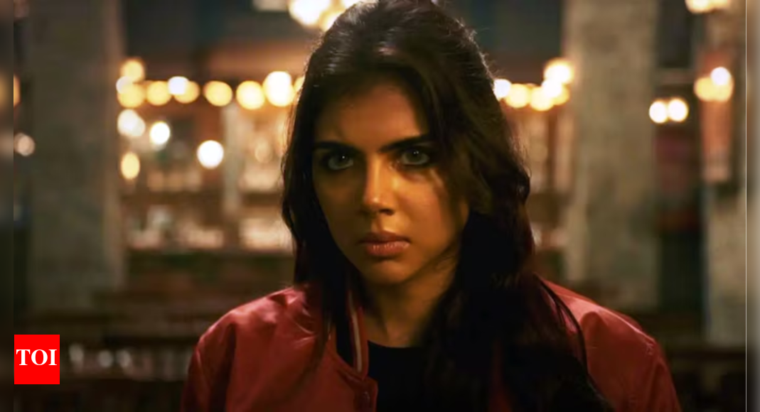 Lokah Chapter 1: Chandra Full Movie Collection: 'Lokah Chapter 1: Chandra' box office collection day 5: Kalyani Priyadarshan's superhero film crosses Rs 30 crore mark despite Monday drop