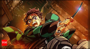 'Demon Slayer - Infinity Castle' box office collection day 2: Japanese anime continues to shine, mints Rs 26 crore in India