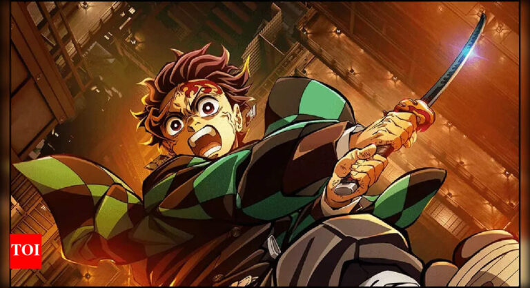 ‘Demon Slayer – Infinity Castle’ box office collection day 2: Japanese anime continues to shine, mints Rs 26 crore in India