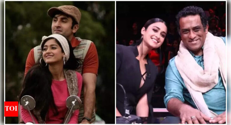 Ileana D’Cruz feels Ranbir Kapoor was UNAWARE of his talent; recalls getting ‘offended’ by ‘Barfi’ director Anurag Basu